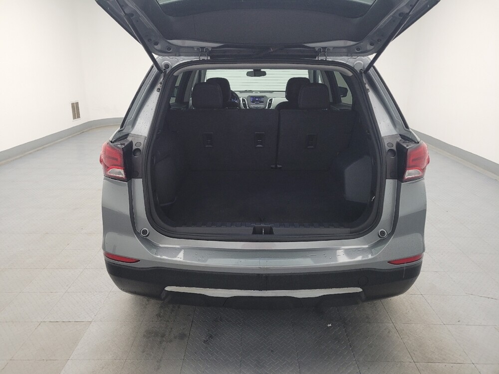 2023 Chevrolet Equinox in Cincinnati, OH 45255 - 18103349 29