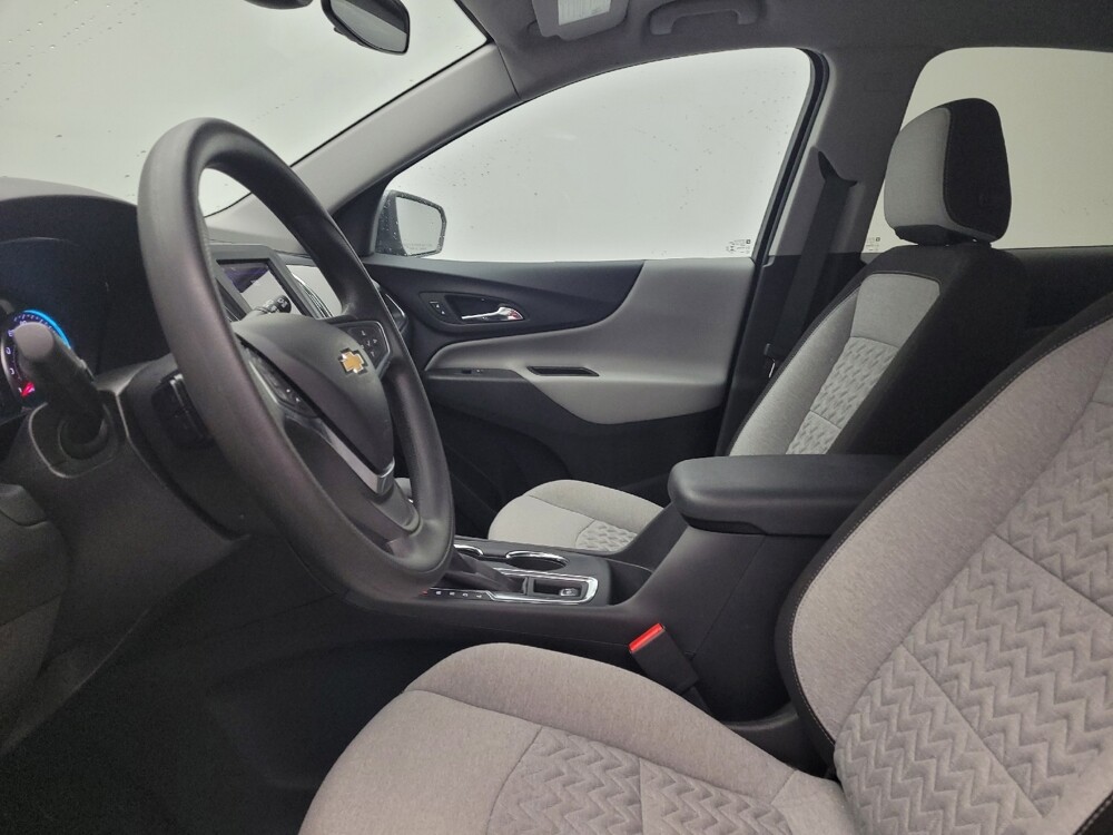 2023 Chevrolet Equinox in Cincinnati, OH 45255 - 18103349 17