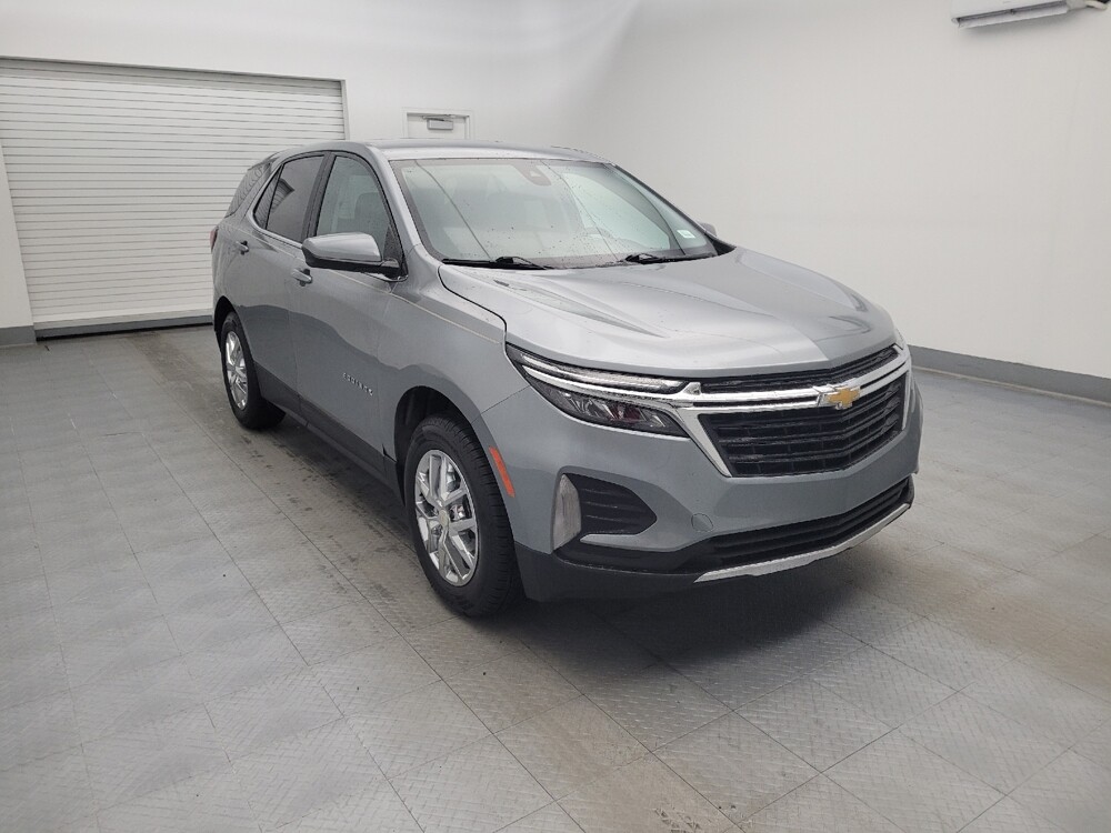 2023 Chevrolet Equinox in Cincinnati, OH 45255 - 18103349 13