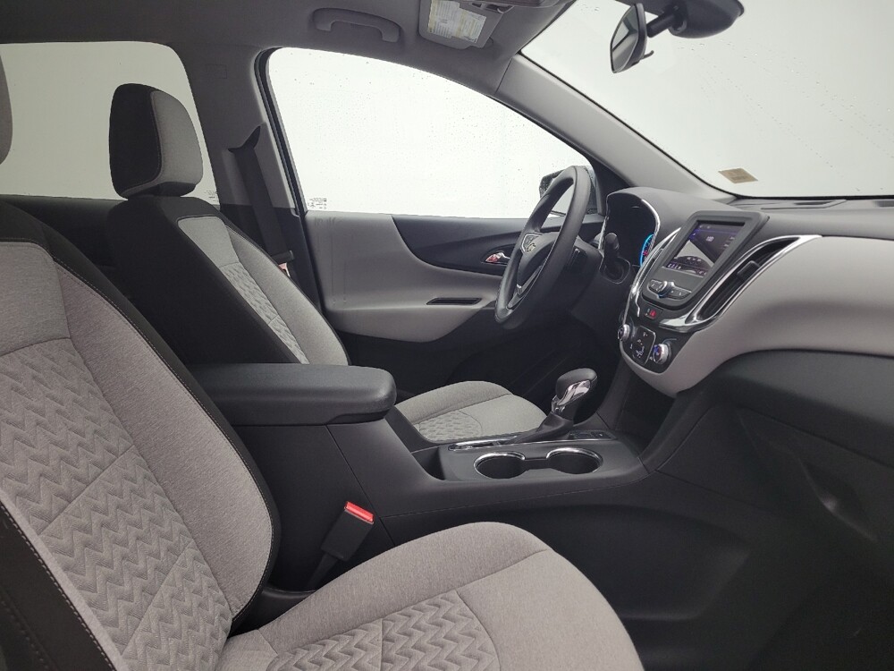 2023 Chevrolet Equinox in Cincinnati, OH 45255 - 18103349 21