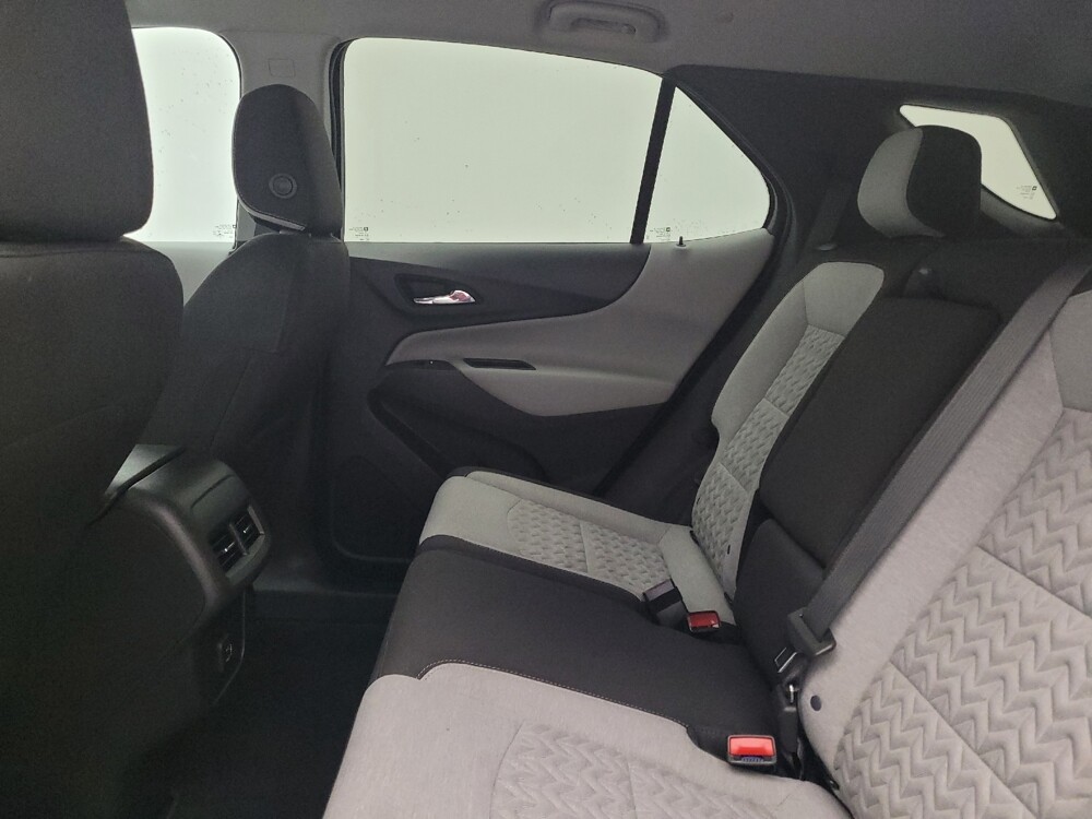 2023 Chevrolet Equinox in Cincinnati, OH 45255 - 18103349 18