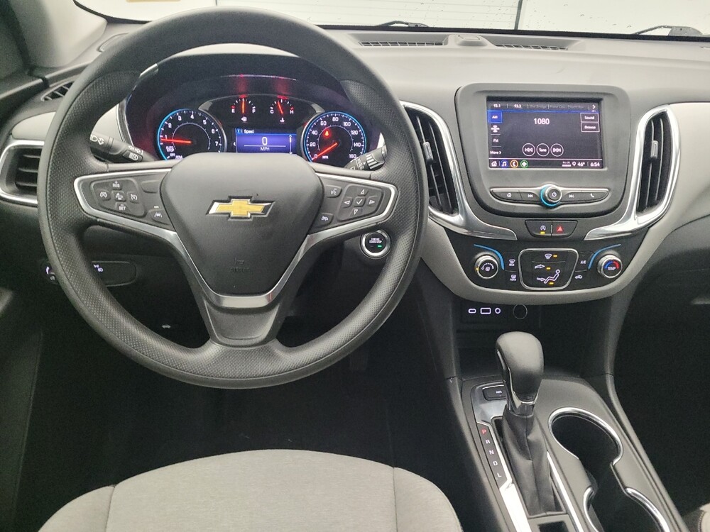 2023 Chevrolet Equinox in Cincinnati, OH 45255 - 18103349 22