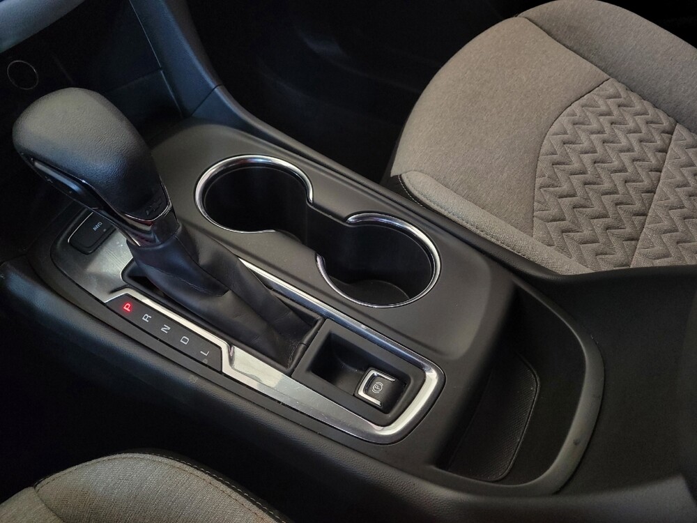 2023 Chevrolet Equinox in Cincinnati, OH 45255 - 18103349 26