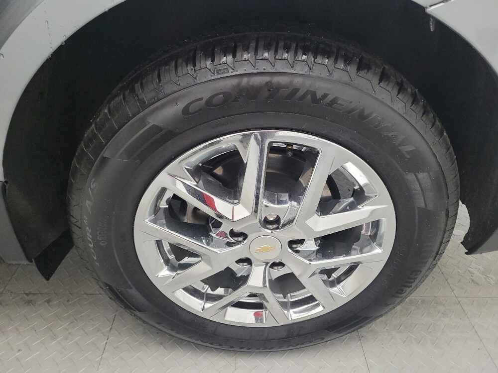 2023 Chevrolet Equinox in Cincinnati, OH 45255 - 18103349 31