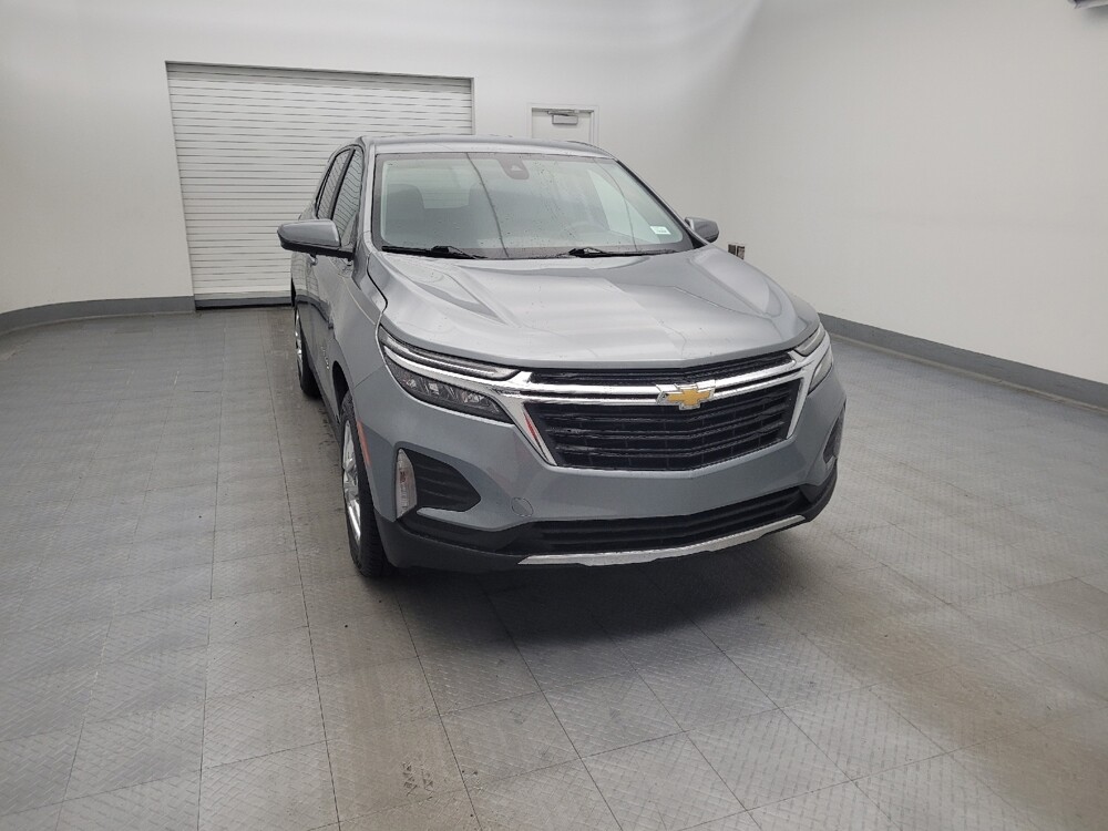 2023 Chevrolet Equinox in Cincinnati, OH 45255 - 18103349 14