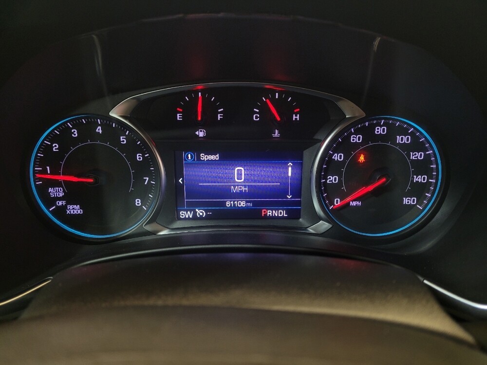 2023 Chevrolet Equinox in Cincinnati, OH 45255 - 18103349 23