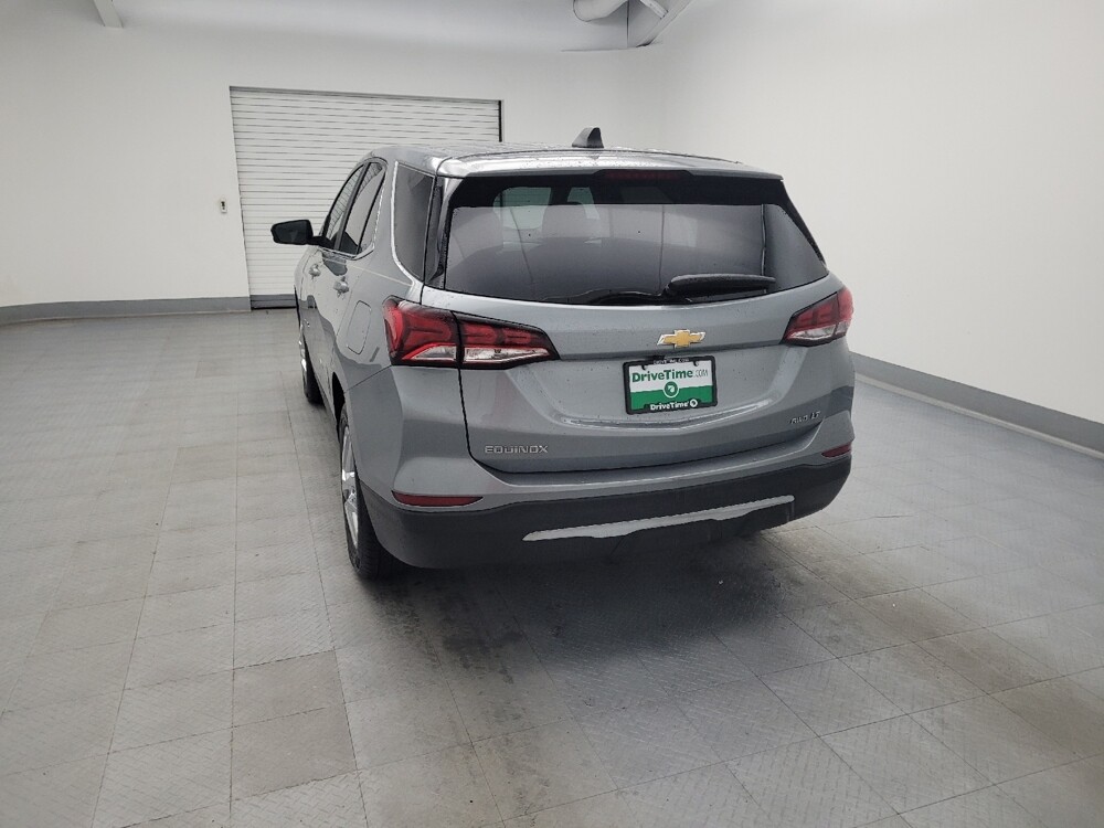 2023 Chevrolet Equinox in Cincinnati, OH 45255 - 18103349 6