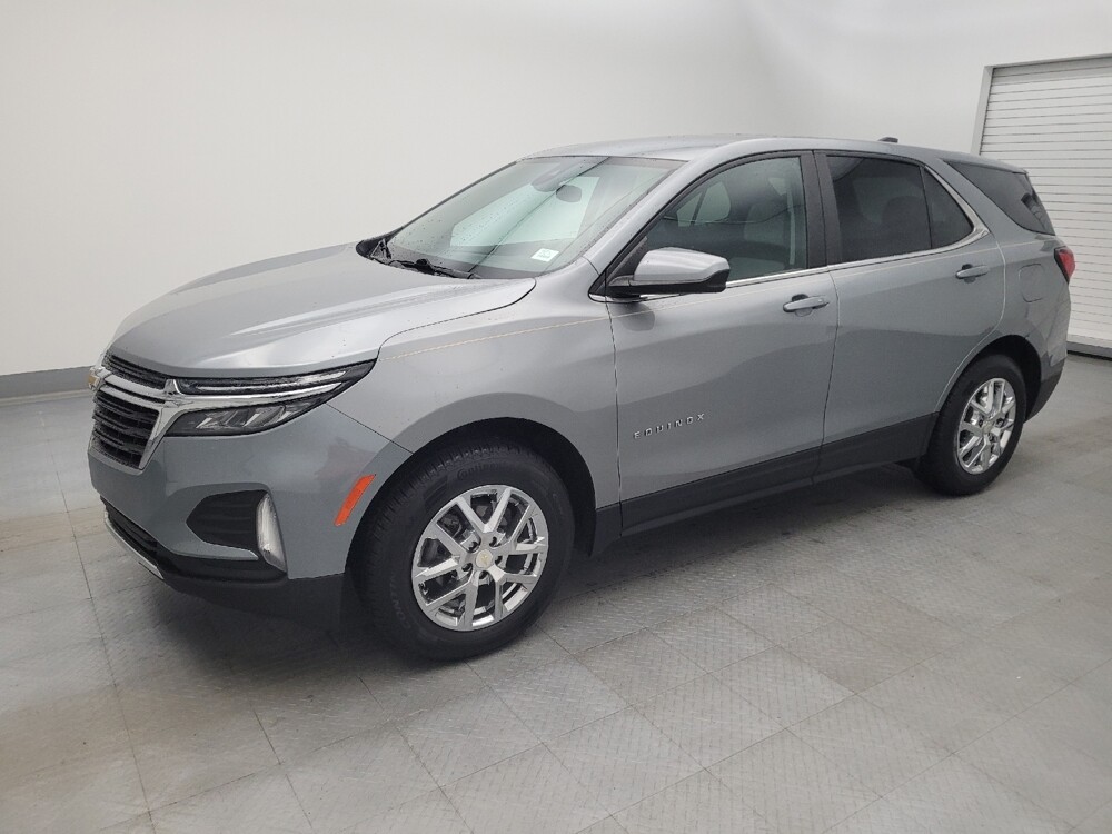 2023 Chevrolet Equinox in Cincinnati, OH 45255 - 18103349 2