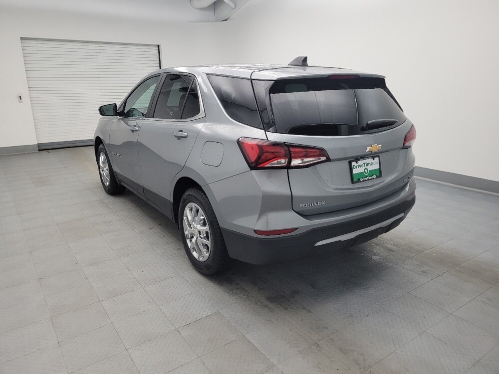 2023 Chevrolet Equinox in Cincinnati, OH 45255 - 18103349 5