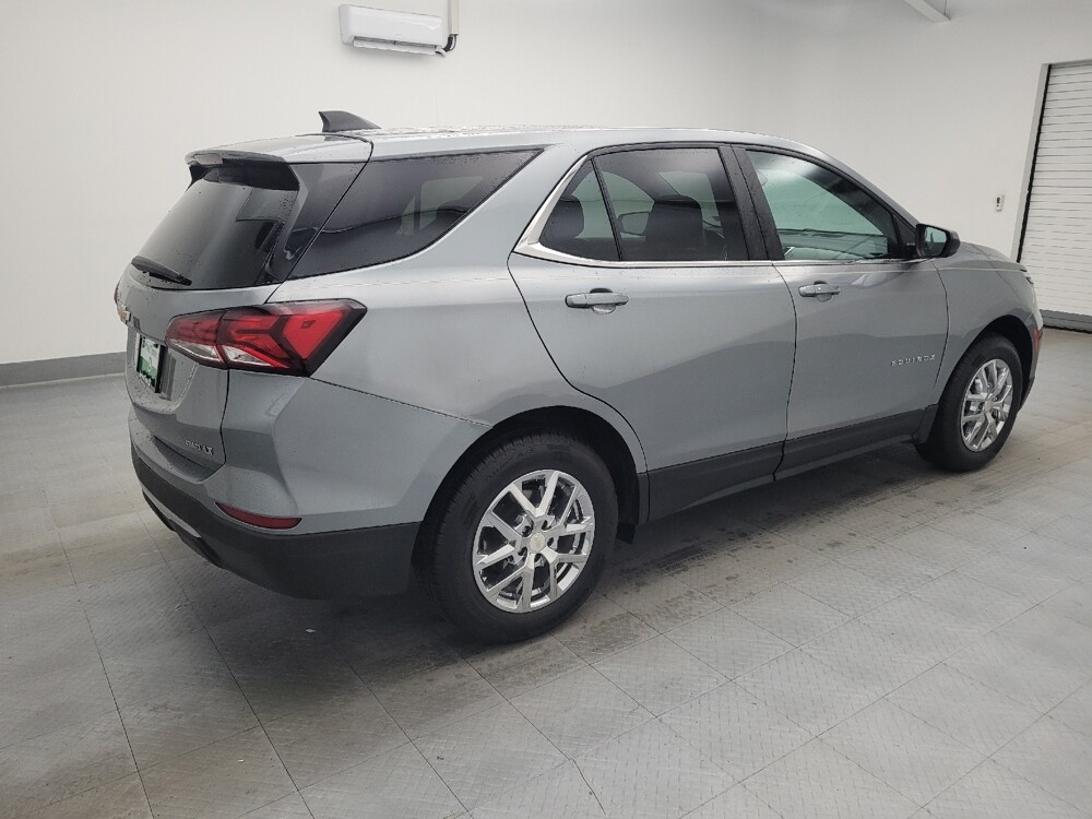 2023 Chevrolet Equinox in Cincinnati, OH 45255 - 18103349 10