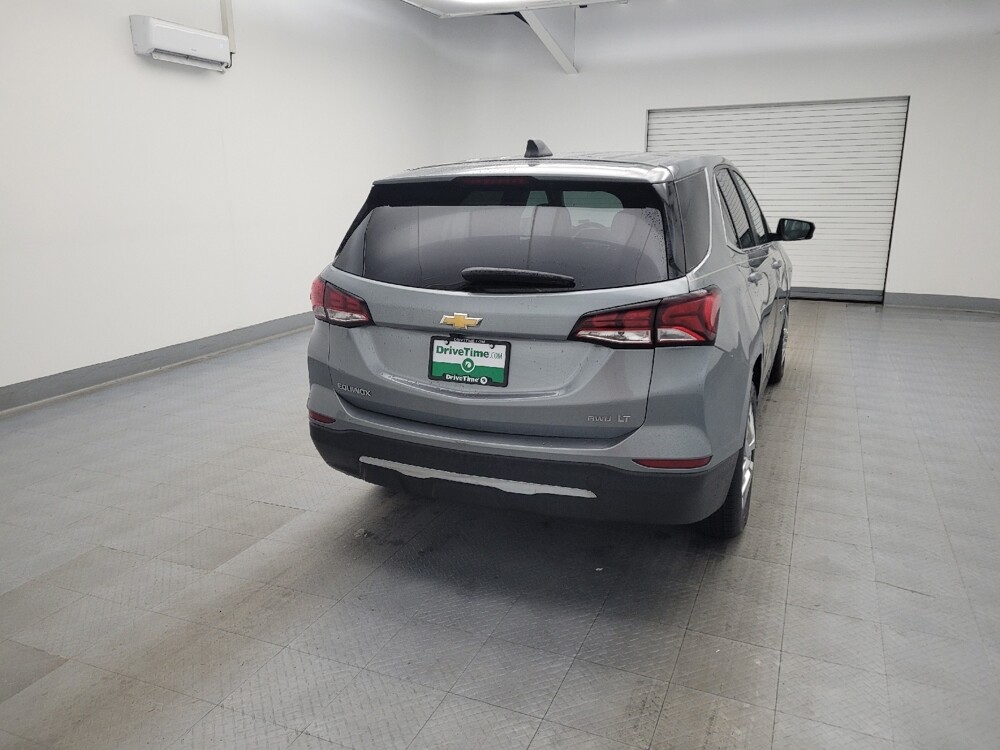 2023 Chevrolet Equinox in Cincinnati, OH 45255 - 18103349 7