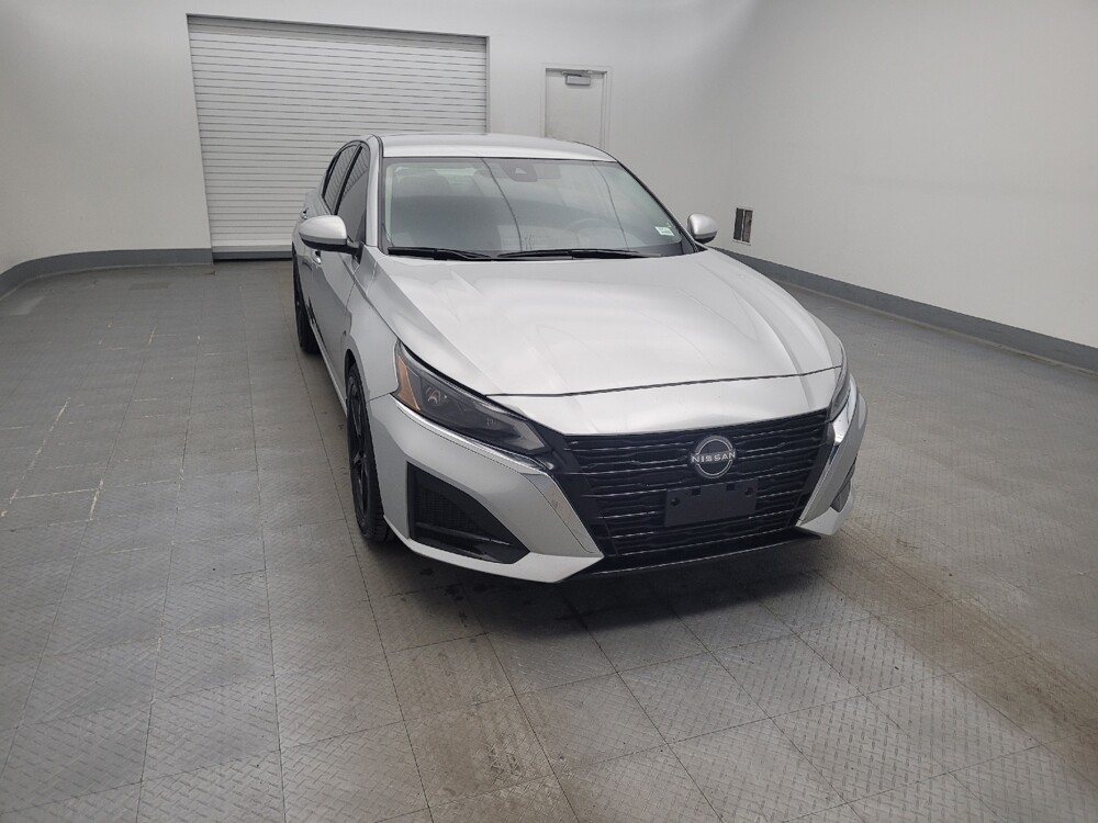 2023 Nissan Altima in Columbus, OH 43231 - 18103350 14