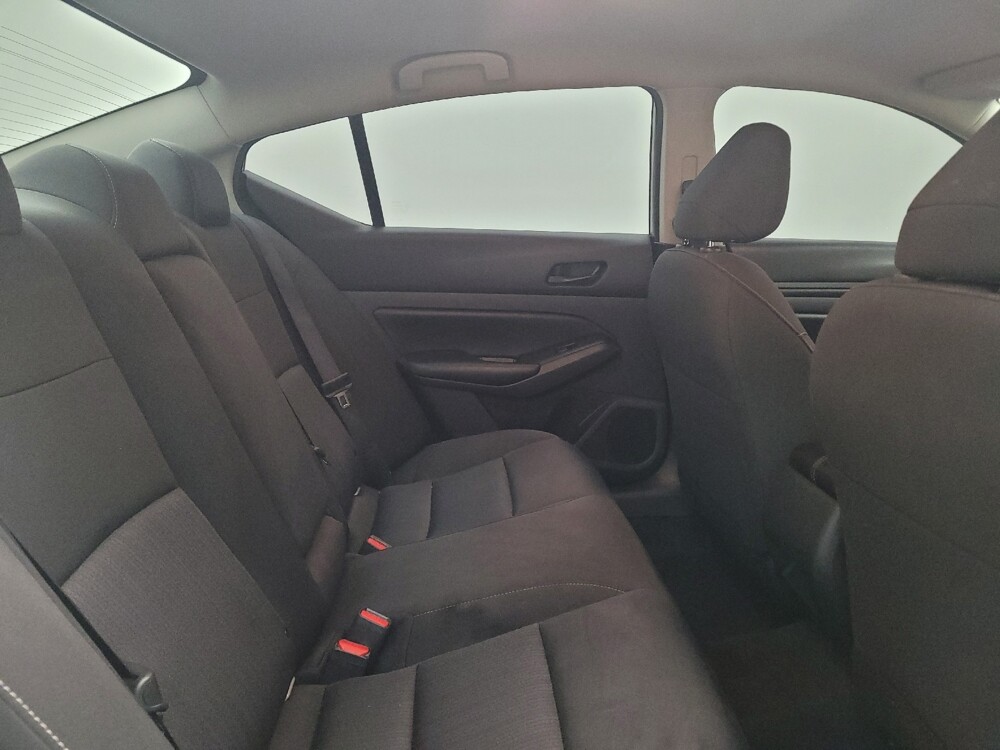 2023 Nissan Altima in Columbus, OH 43231 - 18103350 19