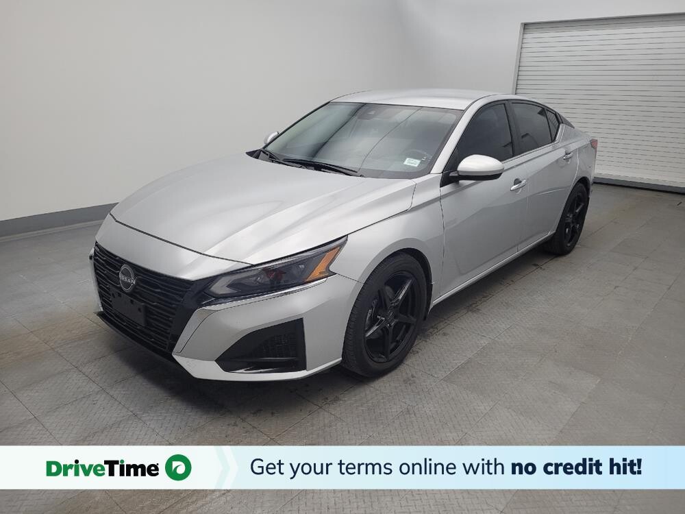 2023 Nissan Altima in Columbus, OH 43231 - 18103350