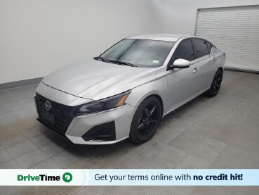 2023 Nissan Altima in Columbus, OH 43231