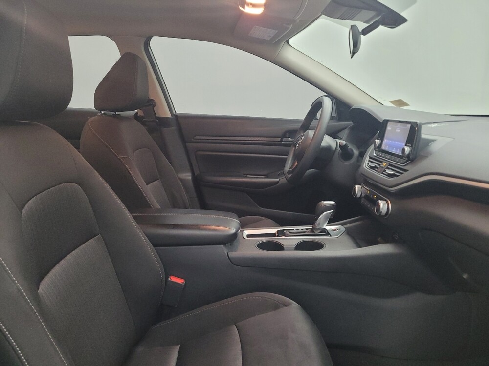 2023 Nissan Altima in Columbus, OH 43231 - 18103350 21