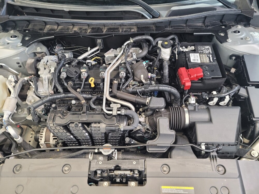 2023 Nissan Altima in Columbus, OH 43231 - 18103350 30