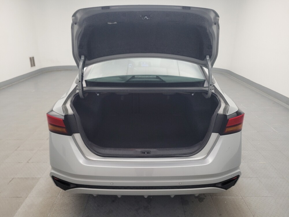 2023 Nissan Altima in Columbus, OH 43231 - 18103350 29