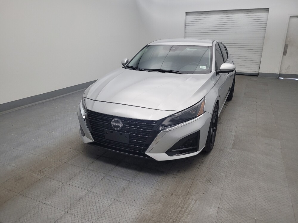 2023 Nissan Altima in Columbus, OH 43231 - 18103350 15