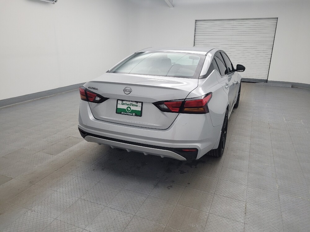 2023 Nissan Altima in Columbus, OH 43231 - 18103350 7