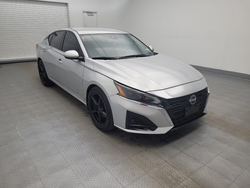 2023 Nissan Altima in Columbus, OH 43231 - 18103350 13