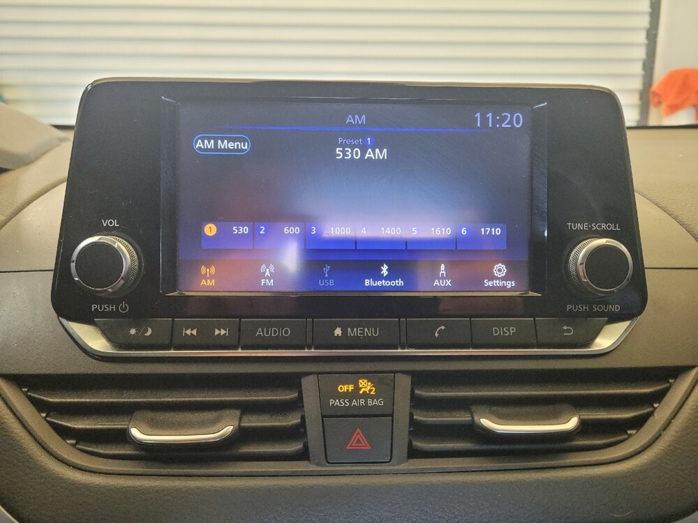 2023 Nissan Altima in Columbus, OH 43231 - 18103350 25