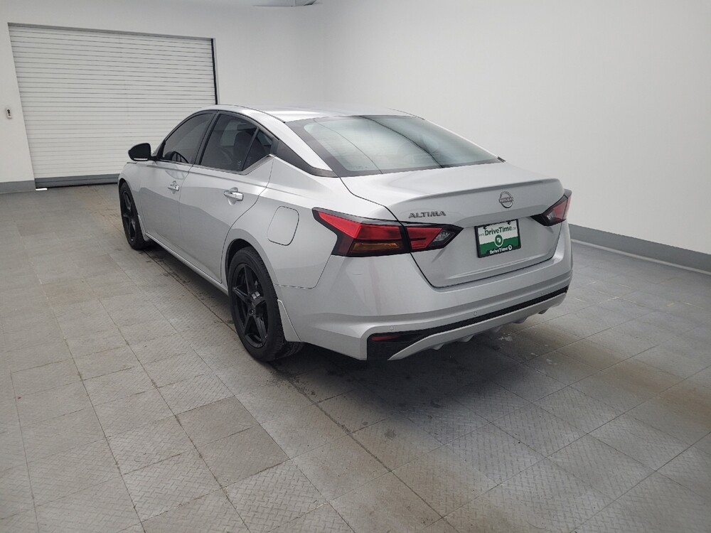 2023 Nissan Altima in Columbus, OH 43231 - 18103350 5