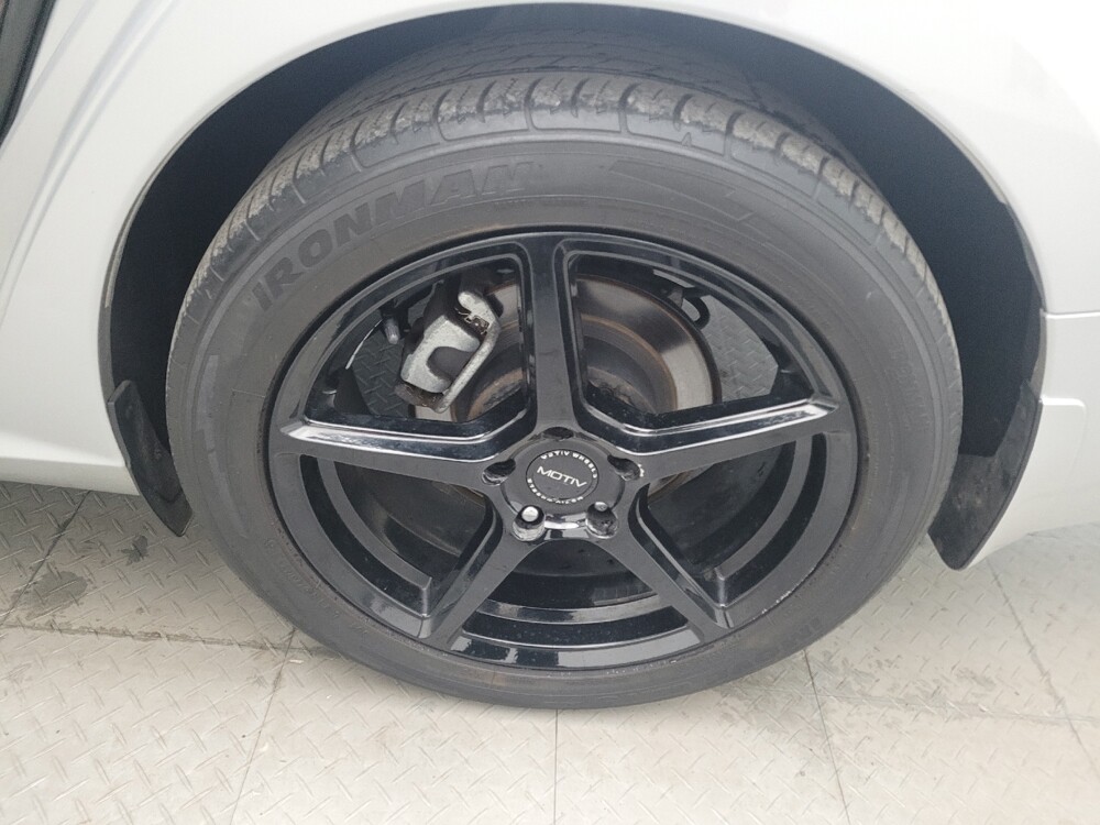 2023 Nissan Altima in Columbus, OH 43231 - 18103350 31