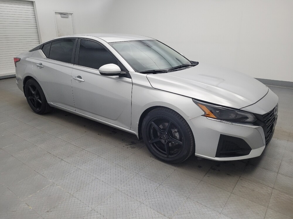 2023 Nissan Altima in Columbus, OH 43231 - 18103350 11