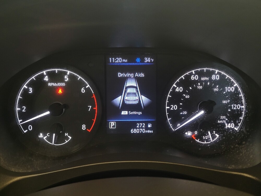 2023 Nissan Altima in Columbus, OH 43231 - 18103350 23