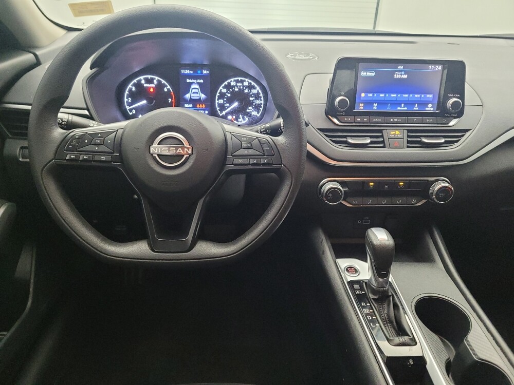 2023 Nissan Altima in Columbus, OH 43231 - 18103350 22
