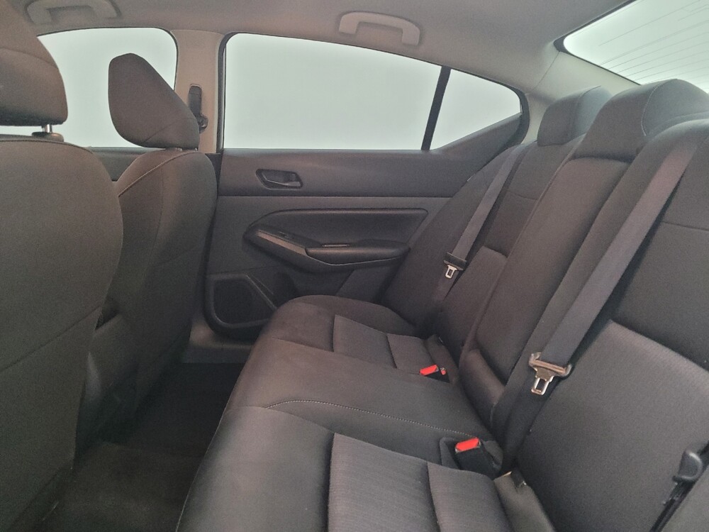 2023 Nissan Altima in Columbus, OH 43231 - 18103350 18