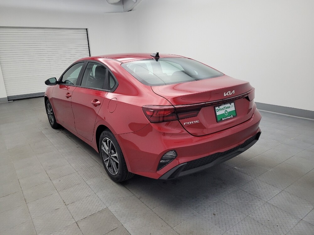2023 Kia Forte in Columbus, OH 43231 - 18103351 5