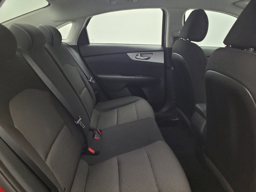 2023 Kia Forte in Columbus, OH 43231 - 18103351 19