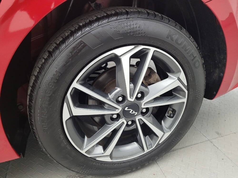 2023 Kia Forte in Columbus, OH 43231 - 18103351 31