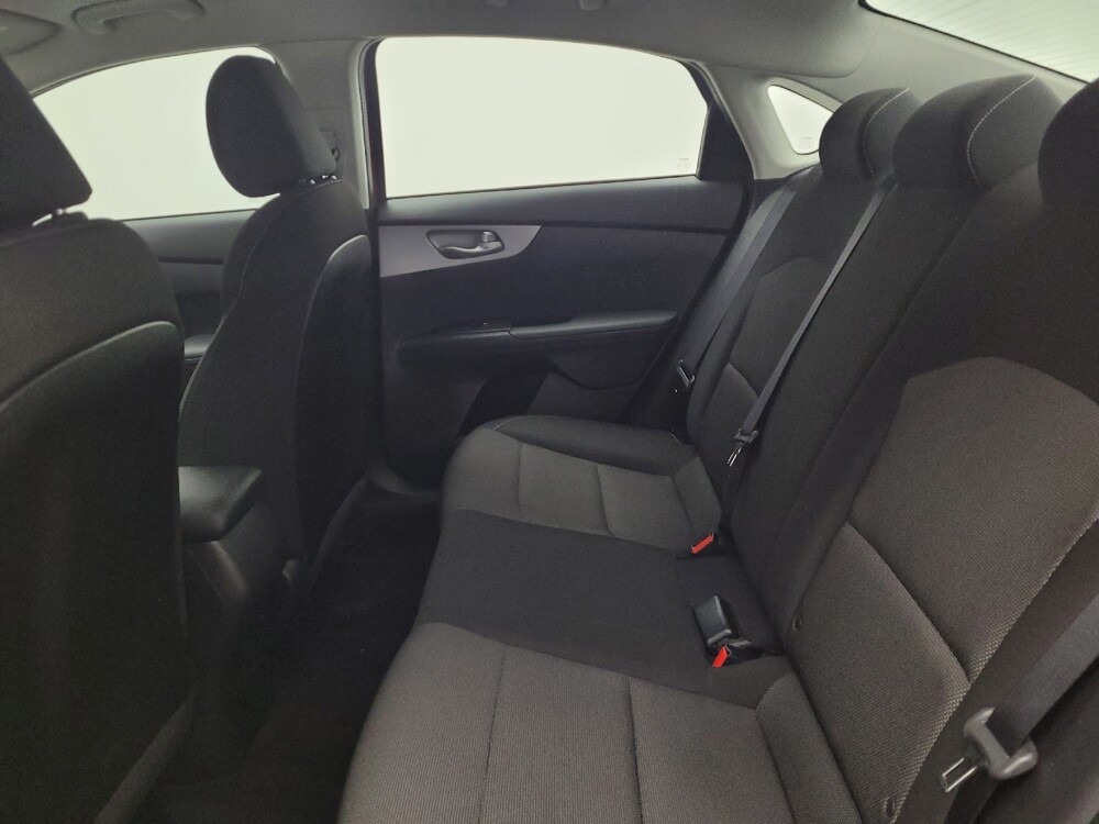 2023 Kia Forte in Columbus, OH 43231 - 18103351 18