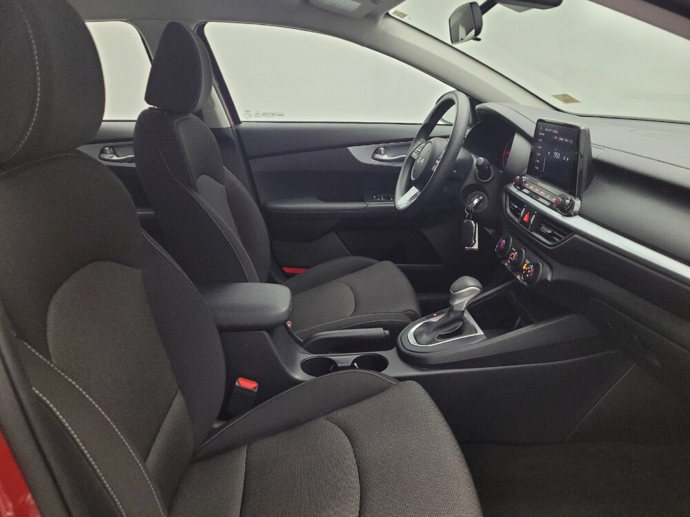 2023 Kia Forte in Columbus, OH 43231 - 18103351 21