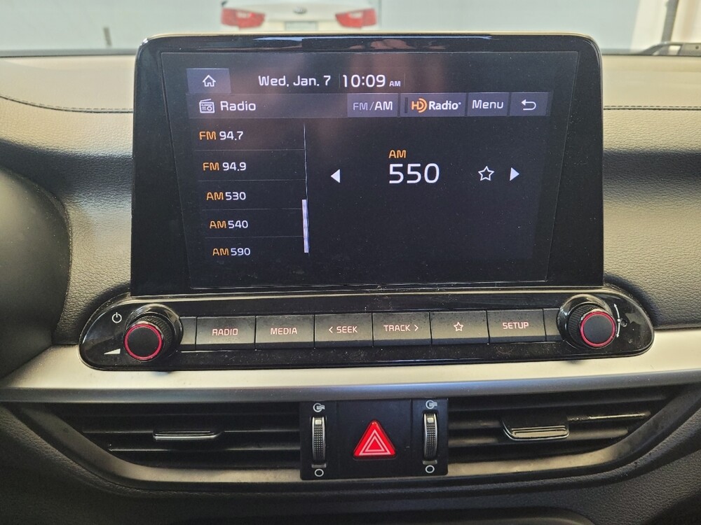 2023 Kia Forte in Columbus, OH 43231 - 18103351 25