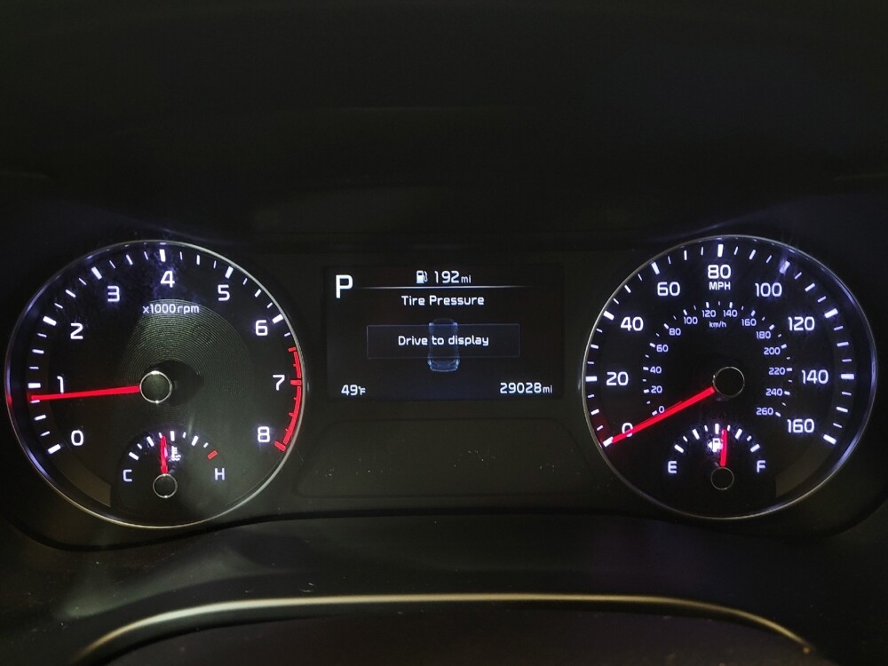 2023 Kia Forte in Columbus, OH 43231 - 18103351 23