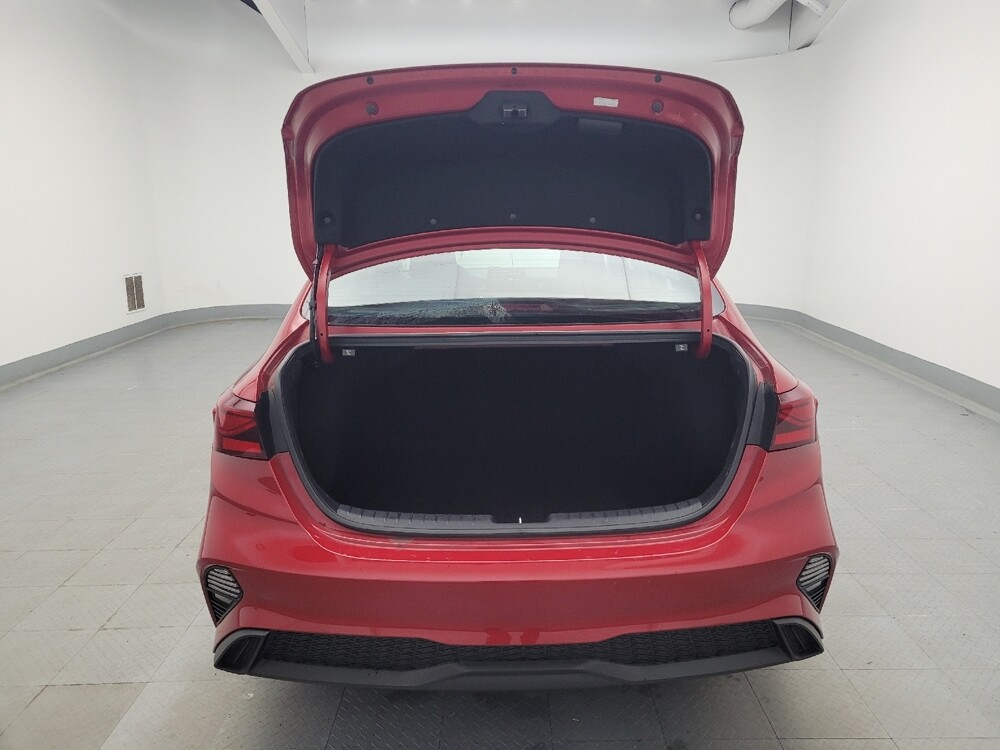 2023 Kia Forte in Columbus, OH 43231 - 18103351 29