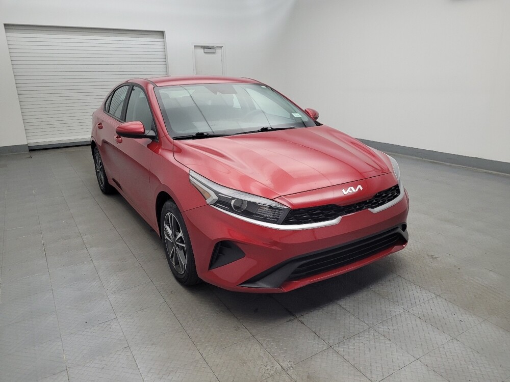 2023 Kia Forte in Columbus, OH 43231 - 18103351 13