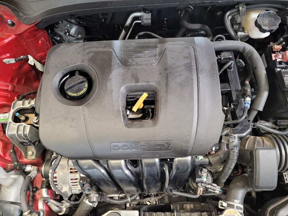 2023 Kia Forte in Columbus, OH 43231 - 18103351 30