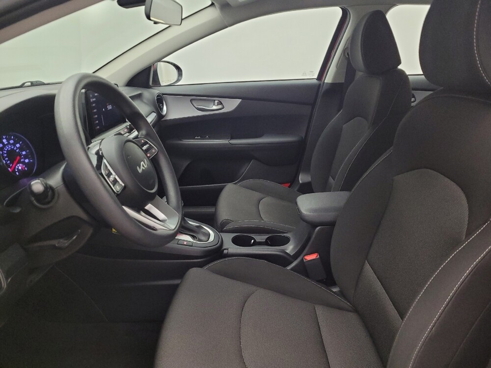 2023 Kia Forte in Columbus, OH 43231 - 18103351 17