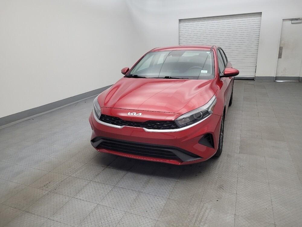 2023 Kia Forte in Columbus, OH 43231 - 18103351 15