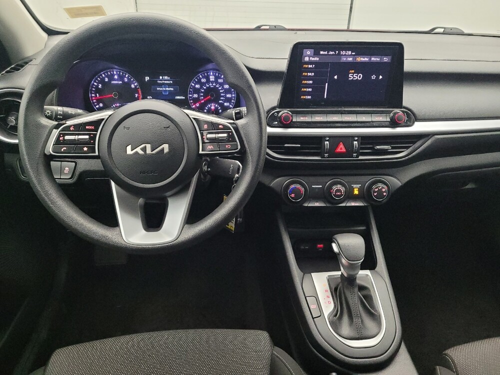 2023 Kia Forte in Columbus, OH 43231 - 18103351 22