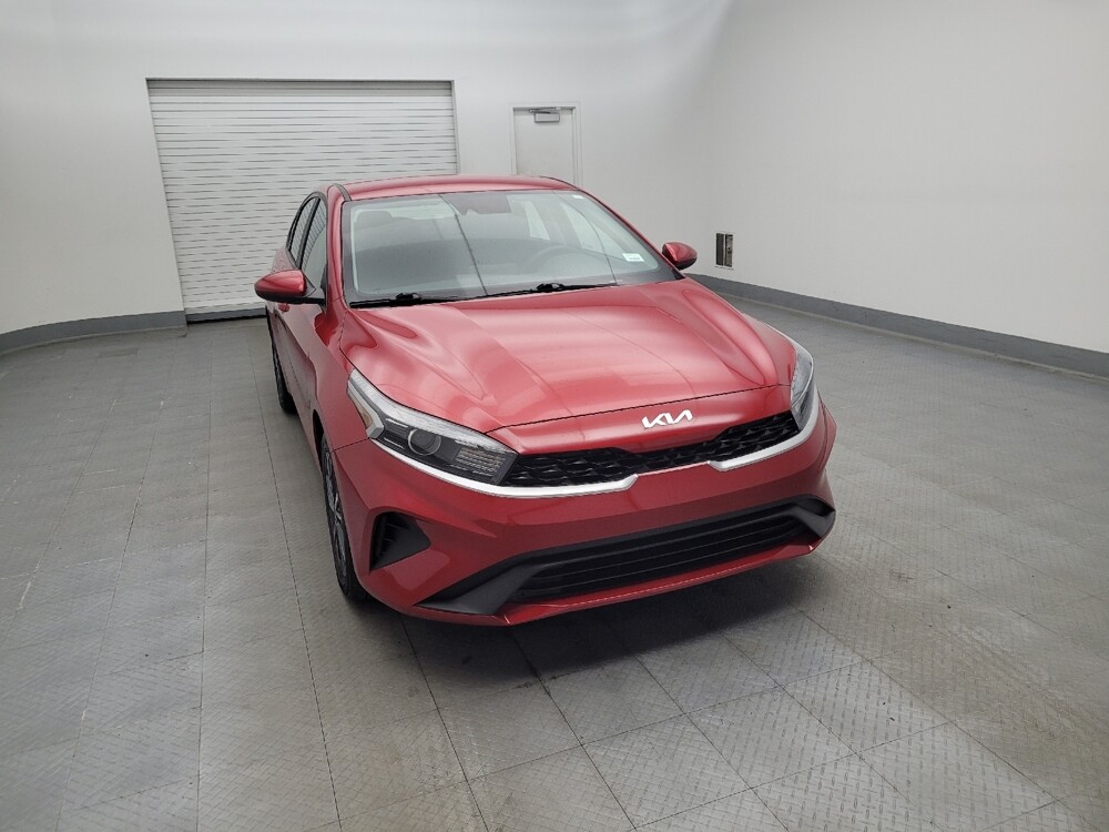 2023 Kia Forte in Columbus, OH 43231 - 18103351 14