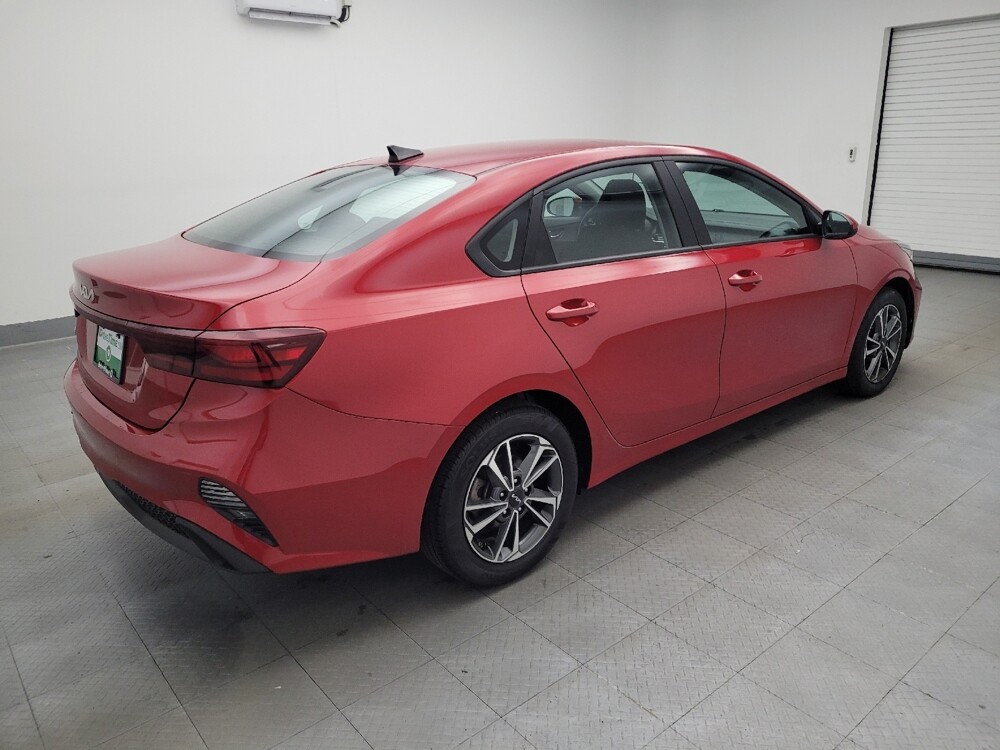 2023 Kia Forte in Columbus, OH 43231 - 18103351 10