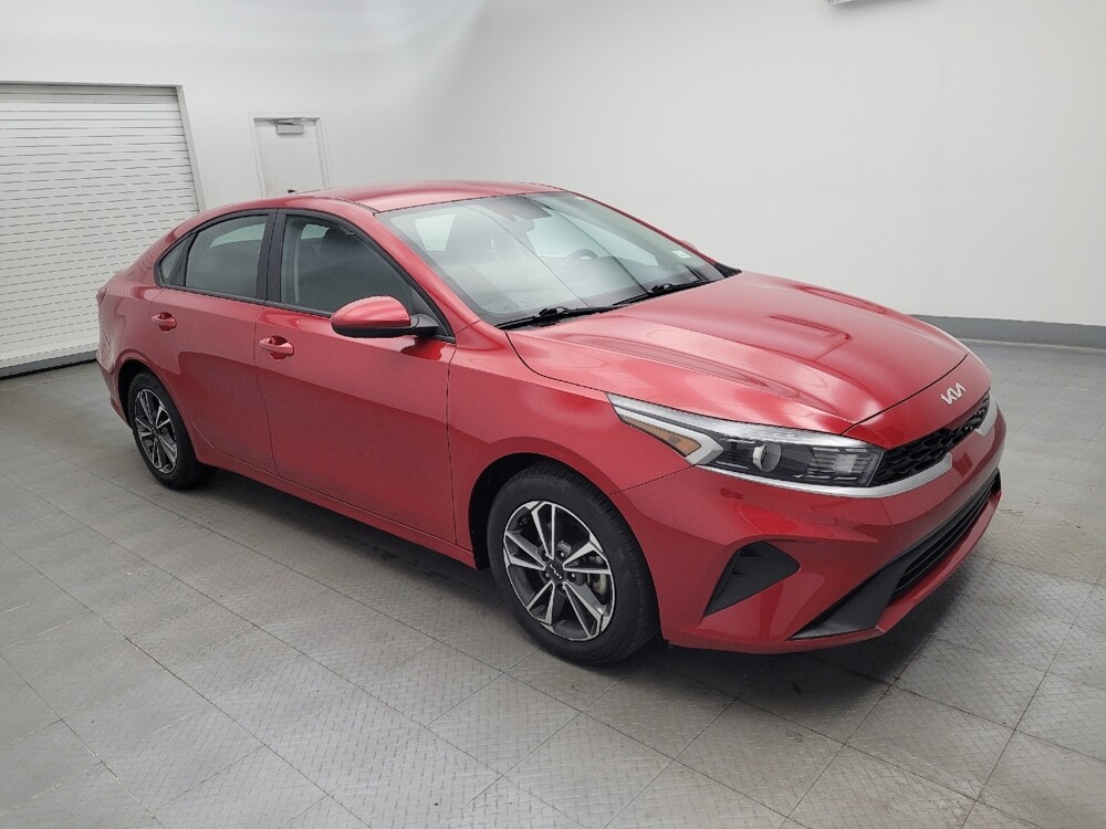 2023 Kia Forte in Columbus, OH 43231 - 18103351 11
