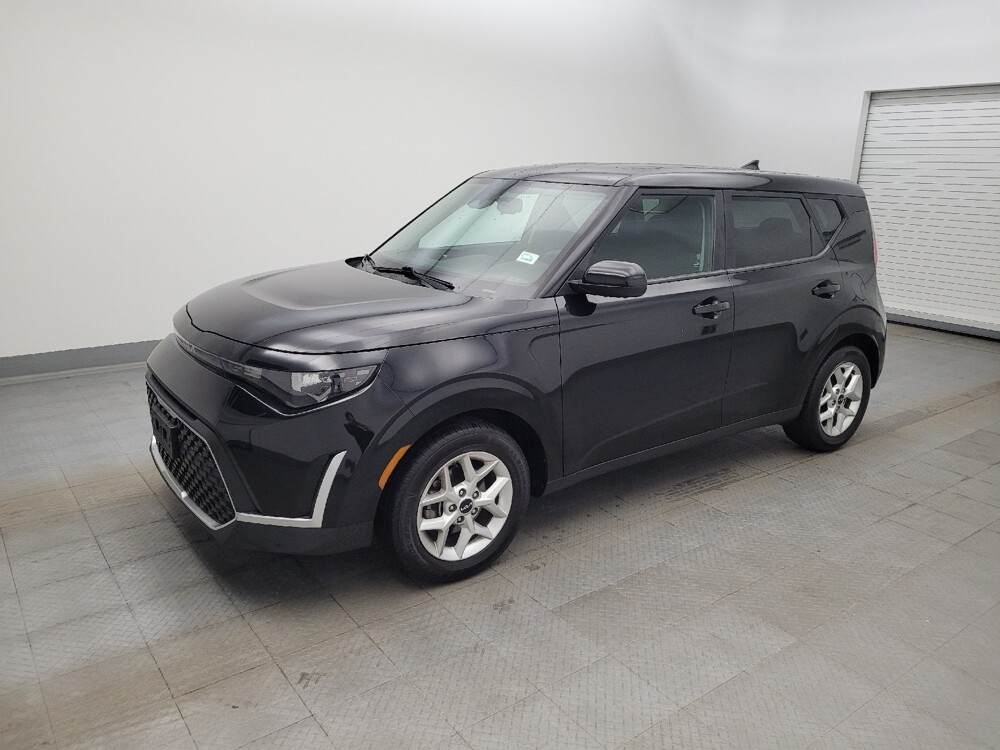 2023 Kia Soul in Columbus, OH 43231 - 18103352 2