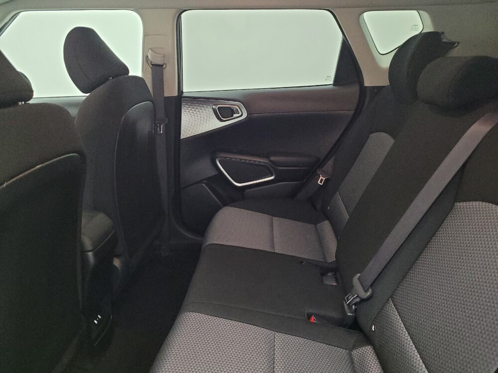 2023 Kia Soul in Columbus, OH 43231 - 18103352 18